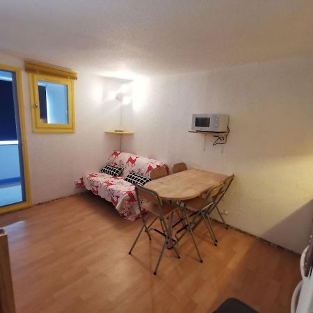 La Foux D'Allos - Studio 4 Couchages, Tres Proche Centre Station Exterior photo