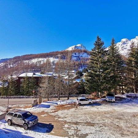 La Foux D'Allos - Studio 4 Couchages, Tres Proche Centre Station Exterior photo